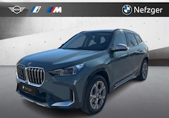 Bild des Angebotes BMW X1 sDrive18i X-Line LED Anhängerkupplung Shadow Line