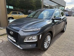 Bild des Angebotes Hyundai KONA 1.0 YES! NAVI/KAMERA/SITZHZG/SOUNDSYS/1.HD.