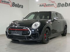 Bild des Angebotes MINI John Cooper Works Clubman All 4 LED/Navi/Kamera