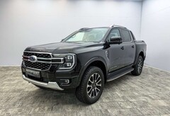 Bild des Angebotes Ford Ranger V6 Platinum e-4WD *Garantie 09.2028*