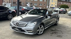 Bild des Angebotes Mercedes-Benz 220 E Cabrio 220 CDI BlueEfficiency*AMG-P*Automtaik*