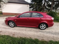 Bild des Angebotes Mitsubishi Lancer Sportback, 1.8 CVT, Instyle