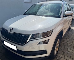 Bild des Angebotes Skoda Kodiaq Kodiaq Diesel 2.0 TDI DSG Drive 125