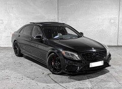 Bild des Angebotes Mercedes-Benz S 500 S 500 4Matic 7G-TRONIC Edition 1