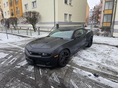 Bild des Angebotes Chevrolet Camaro Blackbeast