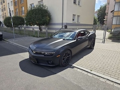 Bild des Angebotes Chevrolet Camaro Blackbeast