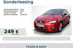 Bild des Angebotes SEAT Ibiza 1.0 TSI DSG FR LED/Navi/ACC/Kessy/Kamera
