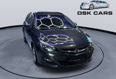 Bild des Angebotes Opel Astra Edition