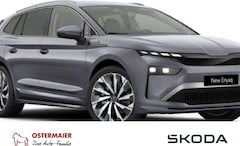 Bild des Angebotes Skoda Enyaq 85 MATRIX.DSG.NAV.AMBIENTE.FRONTA.TRAVELA.WINTER.S
