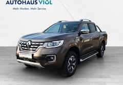 Bild des Angebotes Renault Alaskan 2.3 dCi 190 Experience DCab 4x4 S&S