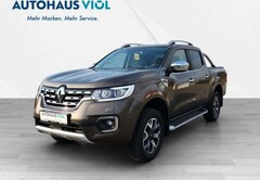 Bild des Angebotes Renault Alaskan 2.3 dCi 190 Experience DCab 4x4 S&S