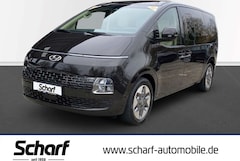 Bild des Angebotes Hyundai STARIA Prime Navi Leder Digitales Cockpit 360 Kamera