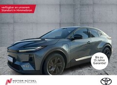 Bild des Angebotes Toyota C-HR + 77 kWh // Teamplayer