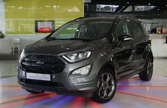 Bild des Angebotes Ford EcoSport ST-Line*NAVI*PDC*KLIMAAUT*LED*LEDER*PDC