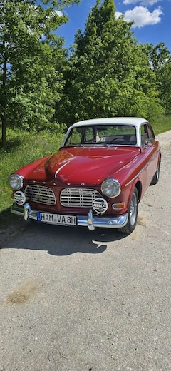 Bild des Angebotes Volvo Amazon