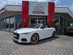Bild des Angebotes Audi TTS TTS Roadster 2.0 TFSI quattro Automatik