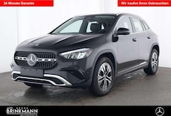 Bild des Angebotes Mercedes-Benz GLA 180 GLA 180 ADVANCED/LED/KAMERA/WINTER-PAK/EASY-PACK