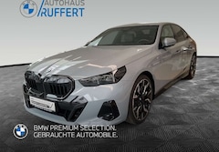Bild des Angebotes BMW 520 i Limousine M Sportpaket Head-Up HK HiFi DAB