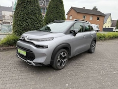 Bild des Angebotes Citroen C3 Aircross PureTech 110 Stop & Start OPF MAX
