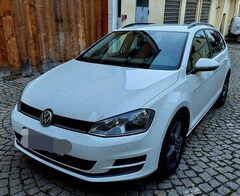 Bild des Angebotes VW Golf Variant Golf VII Variant Diesel 1.6 TDI