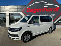 Bild des Angebotes VW T6 Multivan 4Motion Navi ACC Cam