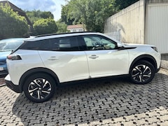 Bild des Angebotes Peugeot e-2008 2008 Elektro Allure Pack