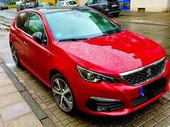 Bild des Angebotes Peugeot 308 308 BlueHDi FAP 130 EAT8 Stop