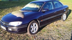 Bild des Angebotes Opel Omega Omega 2.5 V6 Edition 100