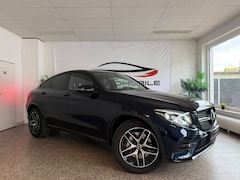 Bild des Angebotes Mercedes-Benz GLC 250 Coupe 4Matic AMG Kamera Memory LED TOTW