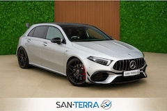 Bild des Angebotes Mercedes-Benz A 45 AMG S 4M PERFORMANCE AERO*NIGHT*BURMESTER*LEDER*PANO*K