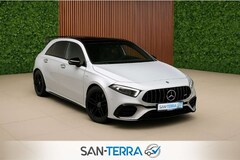 Bild des Angebotes Mercedes-Benz A 45 AMG S 4M PERFORMANCE AERO*NIGHT*BURMESTER*LEDER*PANO*K