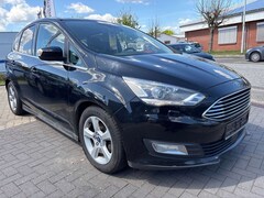 Bild des Angebotes Ford C-Max Titanium