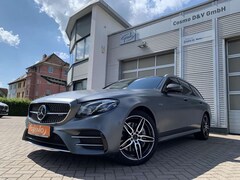 Bild des Angebotes Mercedes-Benz E 43 AMG E43AMG 4MATIC Magno+Pano+AHK+Sitzklima+Burmester