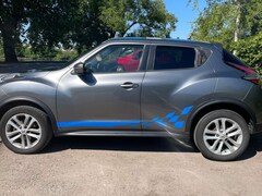 Bild des Angebotes Nissan Juke Juke 1.2 DIG-T Acenta
