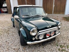 Bild des Angebotes Rover MINI Rover MINI MPI EZ 02/1998 70.383 km 63 PS/46 kW