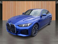 Bild des Angebotes BMW 430 i xDrive M Sport*HeadUp*Glasdach*