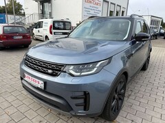 Bild des Angebotes Land Rover Discovery 5 HSE 7Sitzer/Vollaustattung/Top