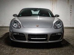 Bild des Angebotes Porsche Boxster Boxster S 987