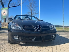 Bild des Angebotes Mercedes-Benz SLK 350 SLK 350 AMG Sport-Paket Leder Xenon Airscarf/giude