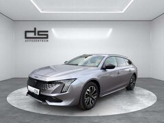 Bild des Angebotes Peugeot 508 SW Allure Pack Automatik Kamera LED Navi
