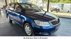 Bild des Angebotes Skoda Octavia Combi Classic LPG Gasanlage