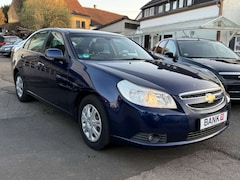 Chevrolet Epica LT Automatik - TÜV NEU - 2. Hand