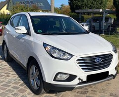 Bild des Angebotes Hyundai iX35 ix35 Fuel Cell