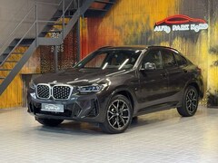 Bild des Angebotes BMW X4 xDrive 30i M Sport LASER~HEADUP~KAMERA360~H&K