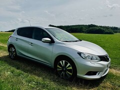 Bild des Angebotes Nissan Pulsar Pulsar 1.2 DIG-T Tekna