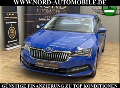 Bild des Angebotes Skoda Superb Limousine Ambition 1.5 TSI Virt.Cockpit Ambition