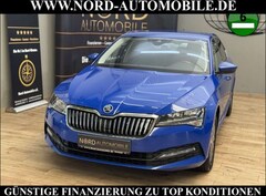 Bild des Angebotes Skoda Superb Limousine Ambition 1.5 TSI Virt.Cockpit Ambition