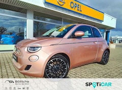 Bild des Angebotes Fiat 500e La Prima by Bocelli