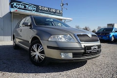 Bild des Angebotes Skoda Octavia Combi 1.9 TDI DPF |PDC| |HU AU NEU|