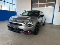 Bild des Angebotes Citroen C4 Lim. Shine / LED / KAMERA 360° / SHZ /Massage